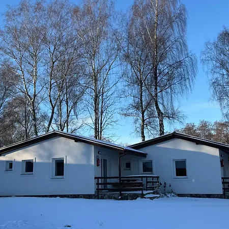 Casa vacanze Nad Jeziorem Wisola *