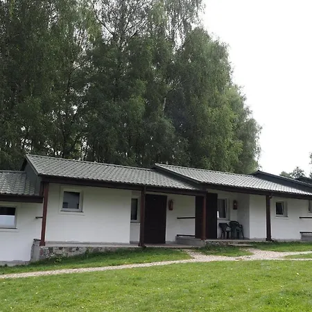 Casa vacanze Nad Jeziorem Wisola *